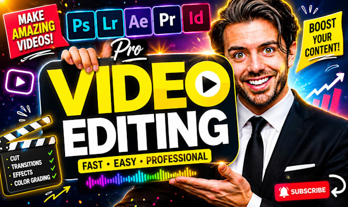 edit short viral tiktok videos