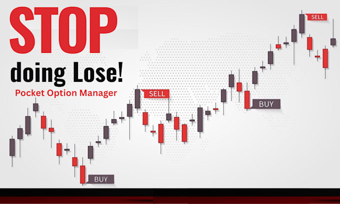 do pocket option manager