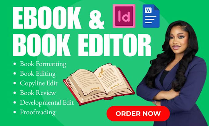 do book editing book ebook formatting kindle paperback formatting memior editng