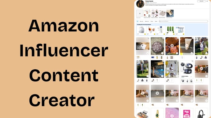 create engaging amazon shoppable videos