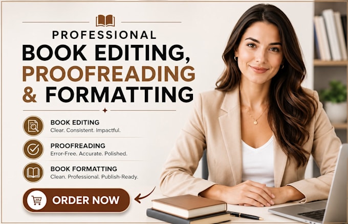 do manuscript editing , book proofreading and book editing, manuscript formating