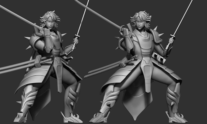 design custom 3d models for 3d printing