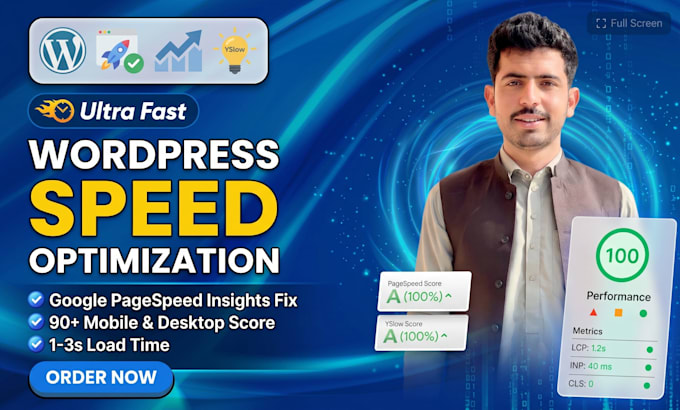 speed up wordpress website for google pagespeed, gtmatrix