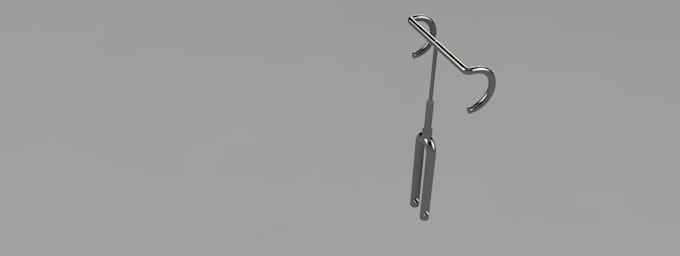 create 3d cad models in fusion 360