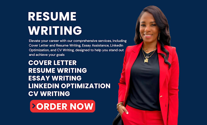 write ats tech resume, software engineer CV, cover letter and linkedin profile