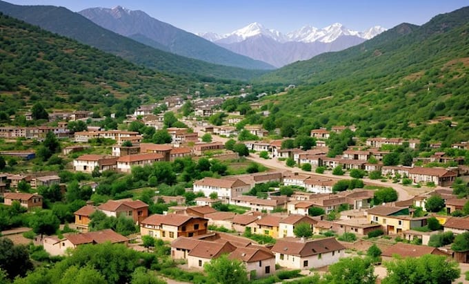 be your expert tour guide in afghanistan