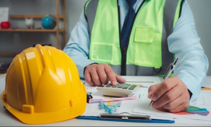 quantity takeoff and boq preparation for construction projects