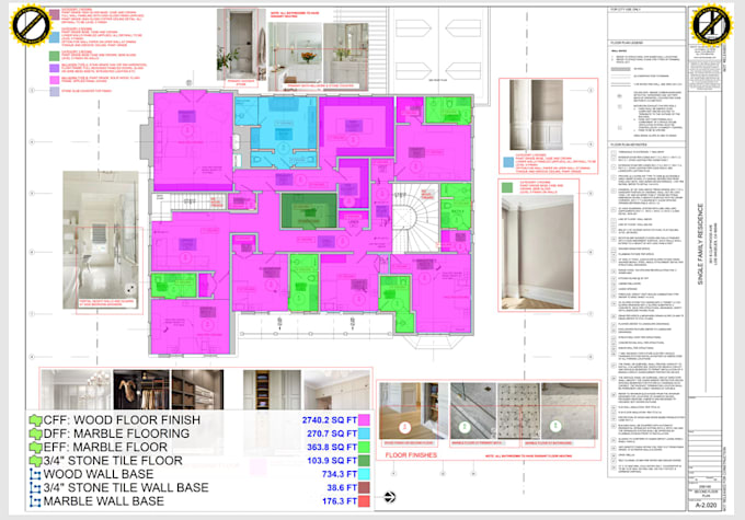do accurate flooring takeoff and cost estimation for your project