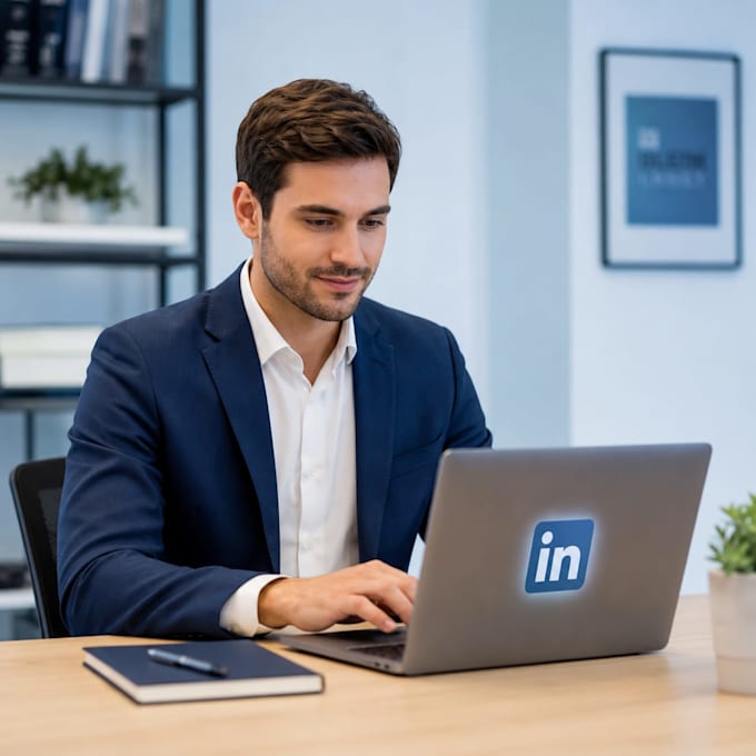 ghostwrite linkedin posts that sound exactly like you