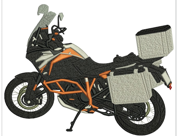 do professional embroidery digitizing