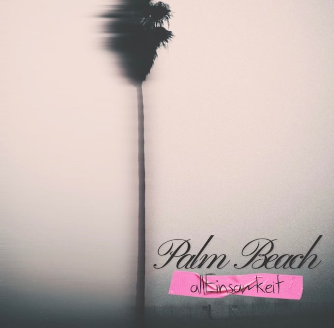 your music cover artwork
