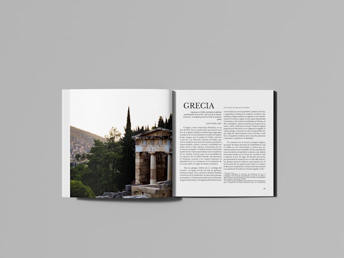professionally format and design your book interior