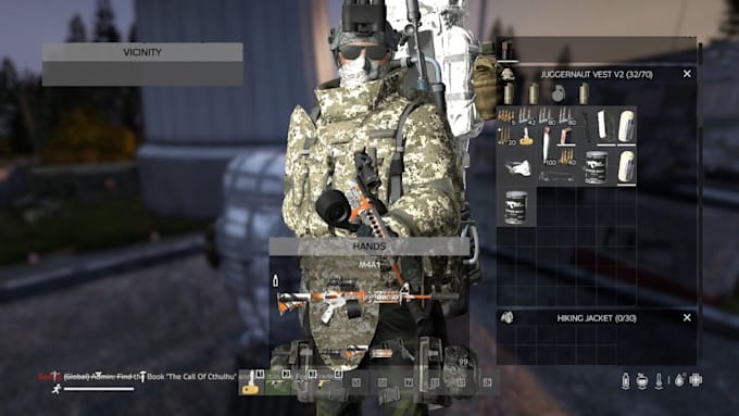fix, edit, and customize your dayz server, arma reforger server, and skyrim mods