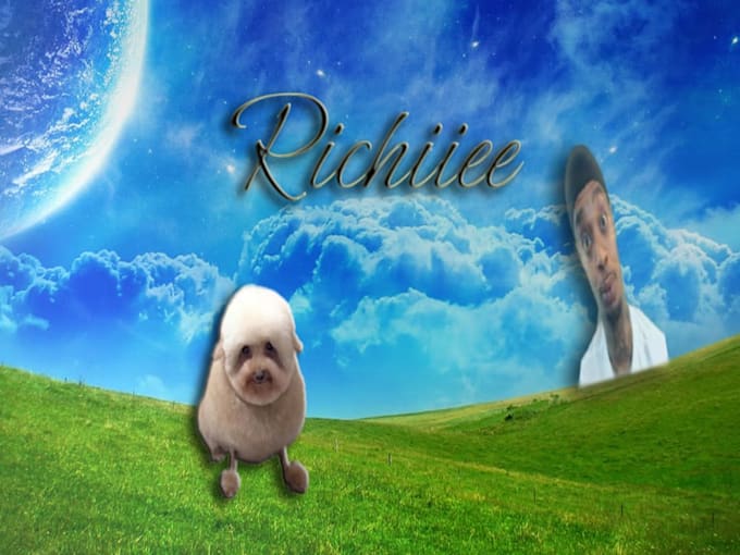 make a thumbnail for you