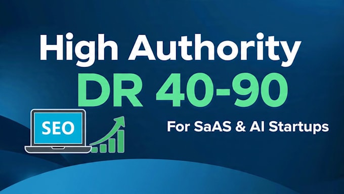 guest post on high DR 40 tech ai saas blogs with backlink