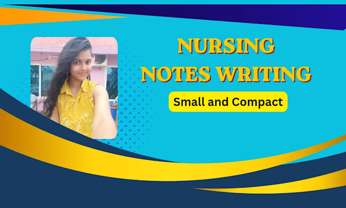 create professional nursing notes
