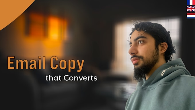 write converting email copy for your online business