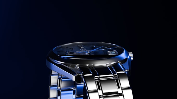 create cinematic 3d product animation and cgi ads