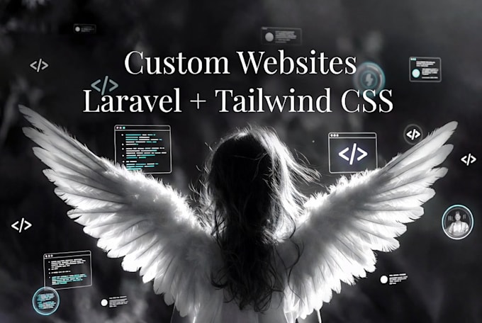 develop your custom website