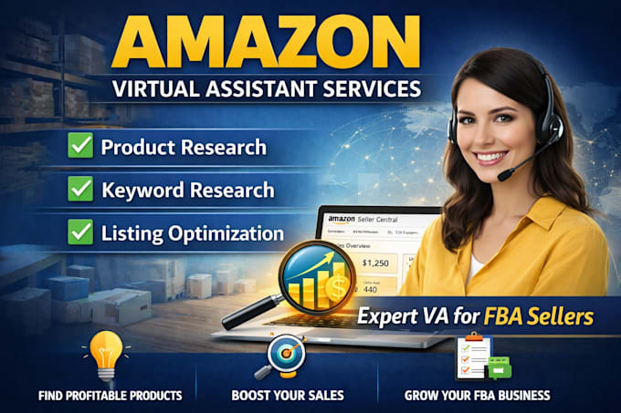 do product and keyword research