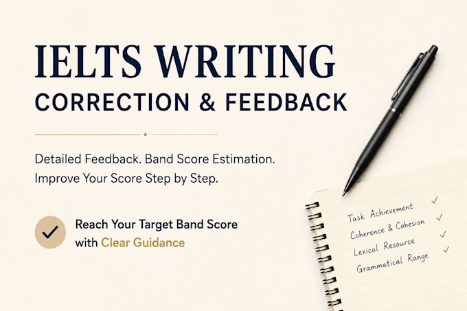 analyze your ielts writing like an ielts examiner