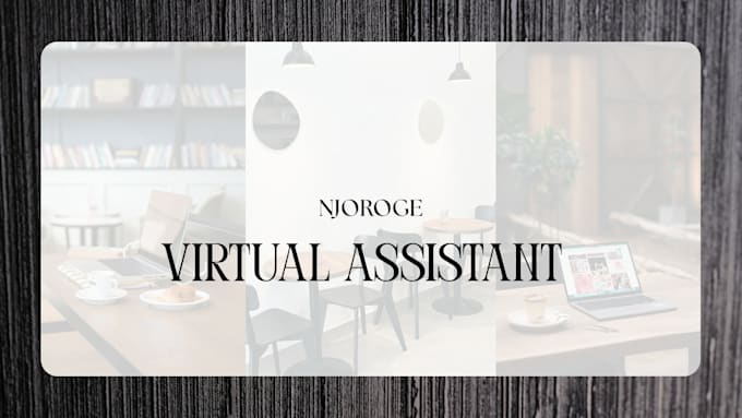 help with virtual assistant tasks