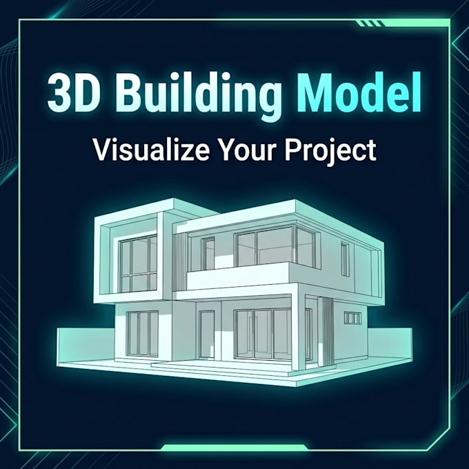 create a 3d building model from your 2d floor plan in sketchup