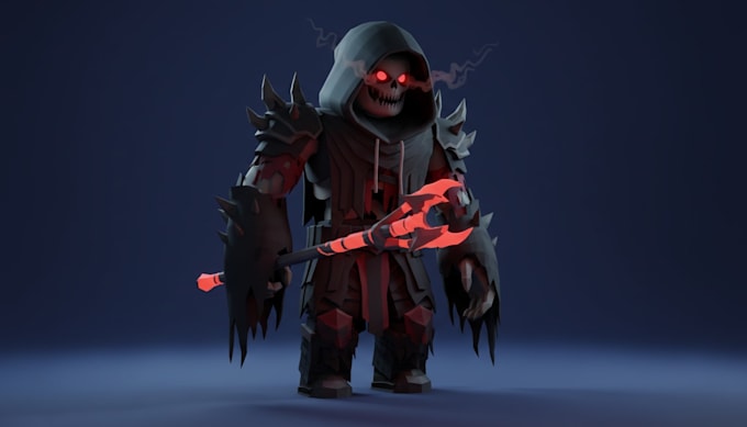 make roblox skin character design