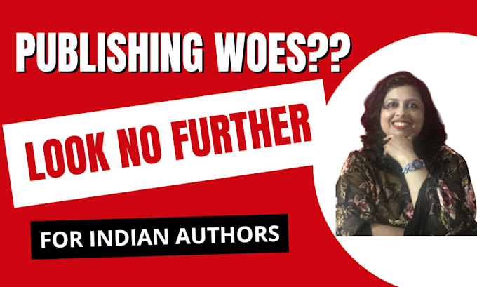 be your consultant for self publishing in india