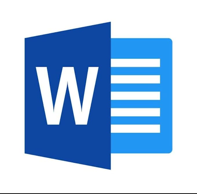 convert handwritten notes into word documents