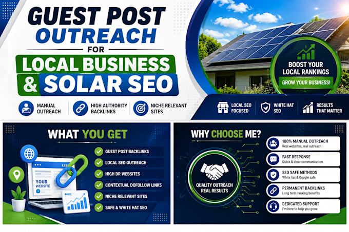 publish solar renewable energy guest posts on authority sites
