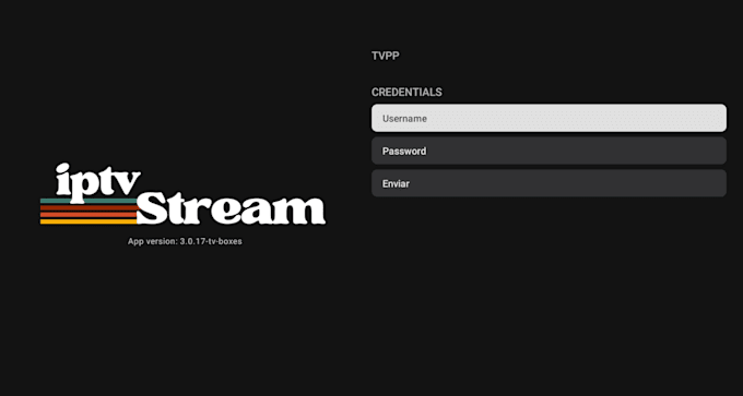 customize android iptv apps smarters ibo player tivimate