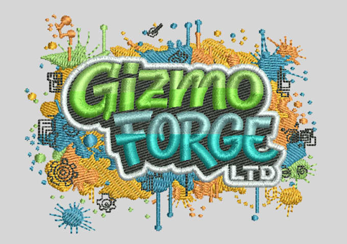 do 3d puff embroidery digitizing fast