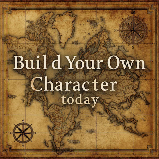 design a dnd hero, villian, and or npc