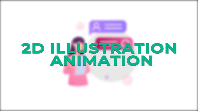do professional motion graphics, logo animation