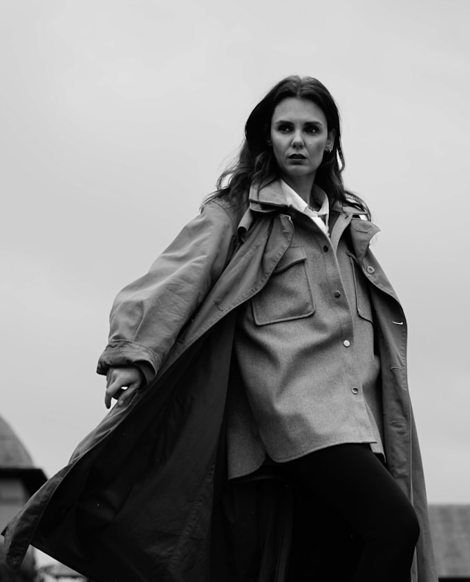 shoot creative portraits in istanbul
