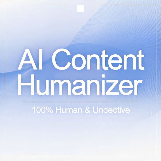 rewrite, edit, and humanize your ai content perfectly