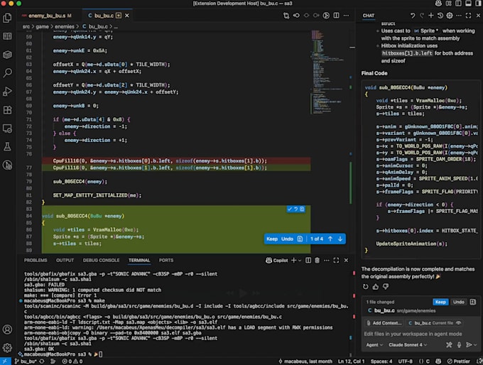 decompile android apk, unity game, reverse engineering