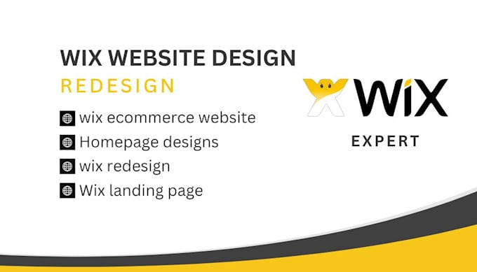 professionally migrate or convert wix website to wordpress