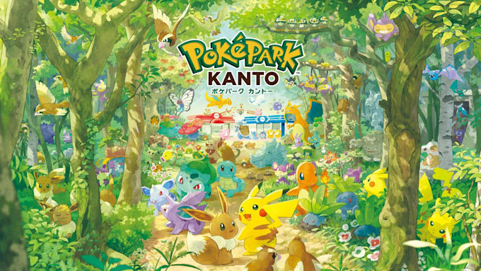 book pokepark kanto in toyko