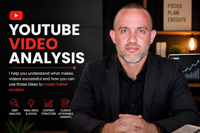 analyze youtube videos for content ideas
