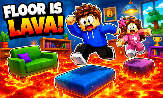 create roblox youtube thumbnails