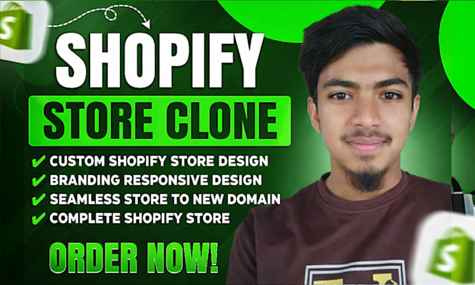 clone shopify store, copy shopify store, duplicate shopify