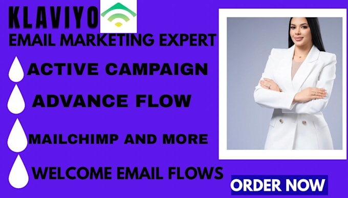 optimize your klaviyo email marketing,