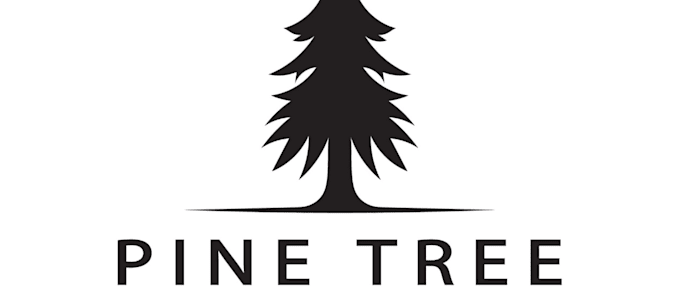 design unique tree service company logo