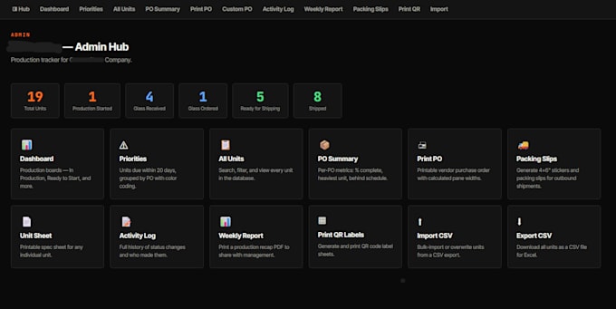 create a custom mrp system that actually fits your needs