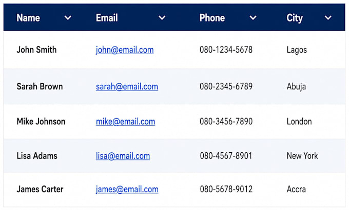 do data entry, typing, research and writing for you