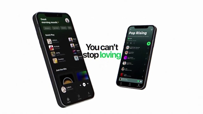 create app promo video app explainer video mobile app promo and app vid eo