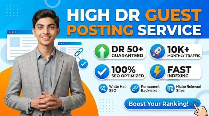 do business guest posting on high dr website