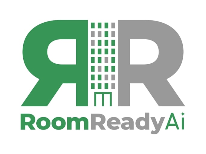 design a modern building and construction logo